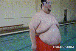 Gifs combinés drôles - 8