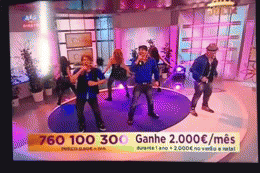 Gifs combinés drôles - 9