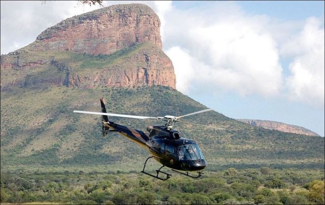 Parcours de golf incroyable - 6