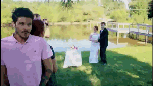 Fail de mariage - 13
