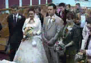 Fail de mariage - 25