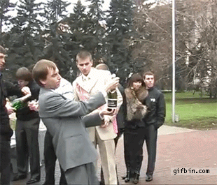 Fail de mariage - 3