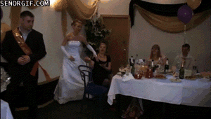 Fail de mariage - 5