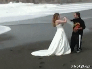 Fail de mariage - 7