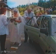 Fail de mariage - 9