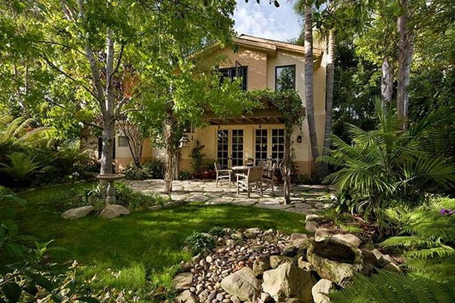 Le paradis des chats - 8