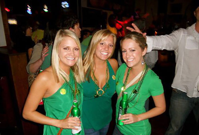 Photos de Saint Patrick - 11