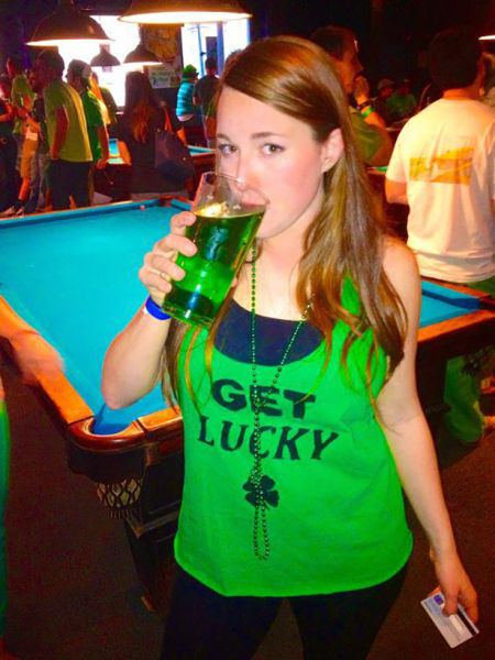 Photos de Saint Patrick - 16
