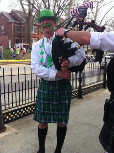 Photos de Saint Patrick - 2
