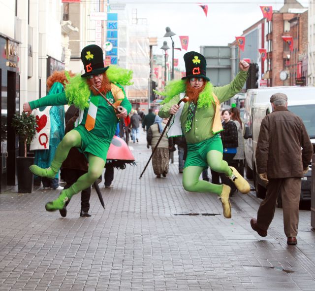 Photos de Saint Patrick - 22