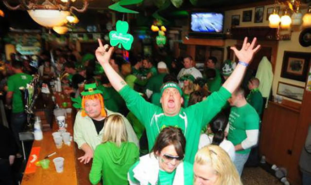 Photos de Saint Patrick - 23