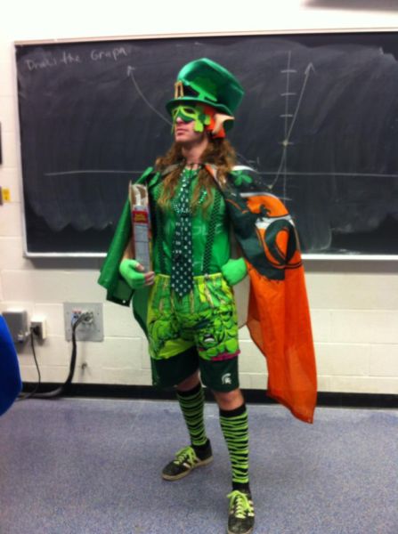 Photos de Saint Patrick - 28