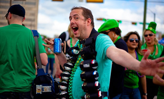 Photos de Saint Patrick - 3