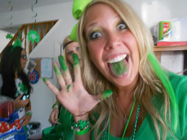 Photos de Saint Patrick - 5