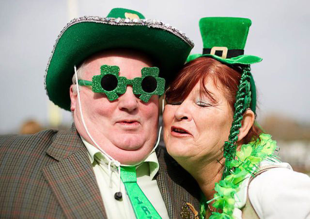 Photos de Saint Patrick - 6