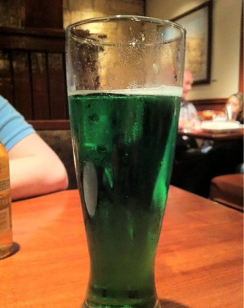 Photos de Saint Patrick - 8