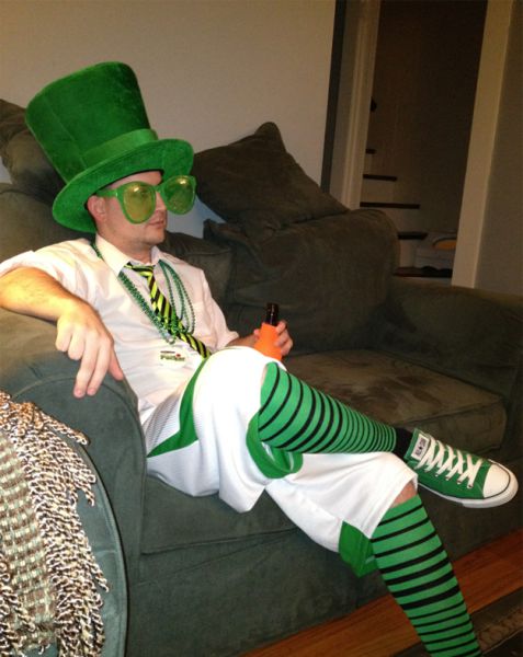 Photos de Saint Patrick - 9
