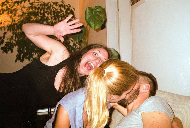 Drles photo bombing - 10