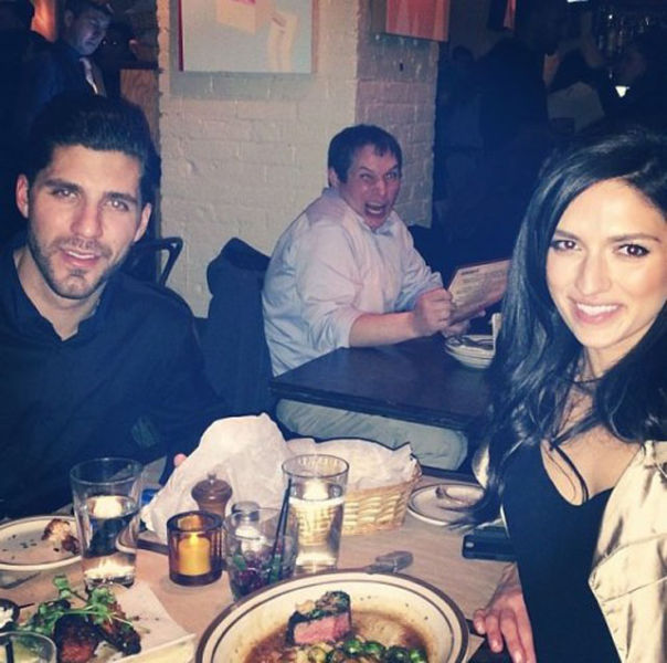 Drles photo bombing - 12