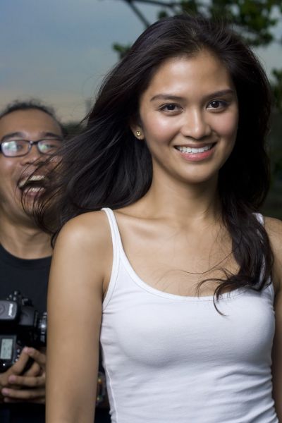 Drles photo bombing - 14