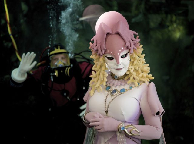 Drles photo bombing - 15