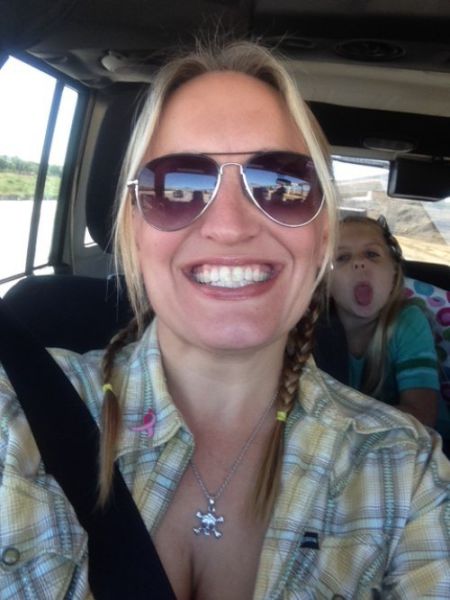 Drles photo bombing - 2