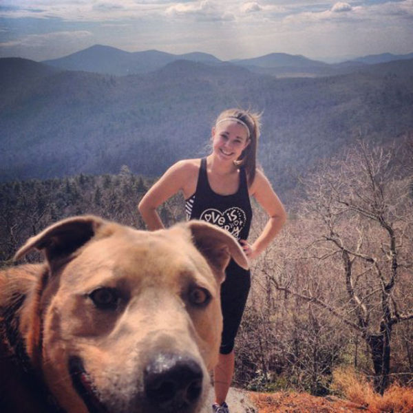 Drles photo bombing - 3