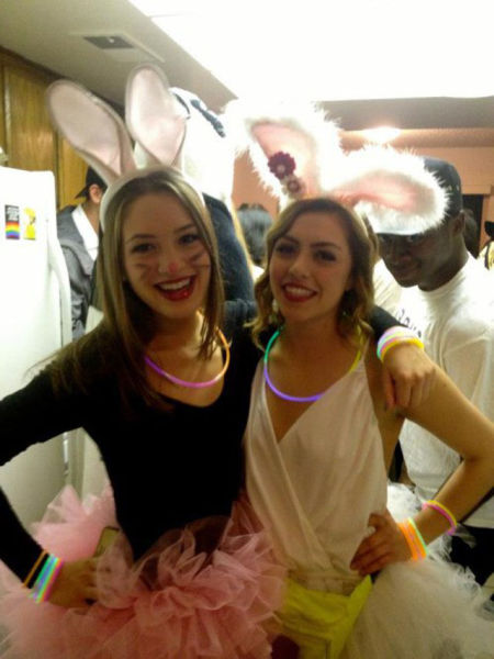 Drles photo bombing - 4