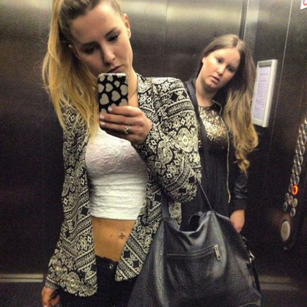 Drles photo bombing - 6