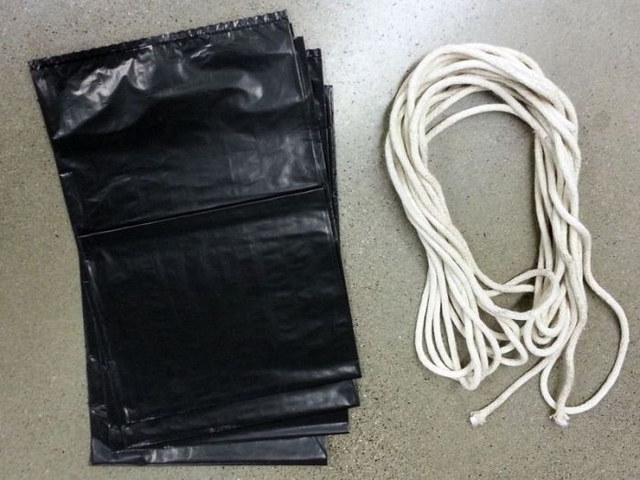 Vraiment une sale blague - 1