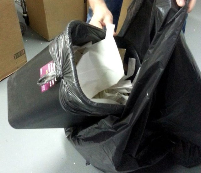 Vraiment une sale blague - 2