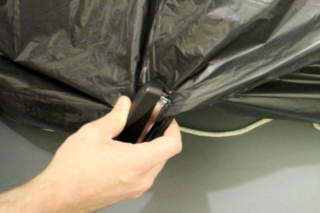 Vraiment une sale blague - 5