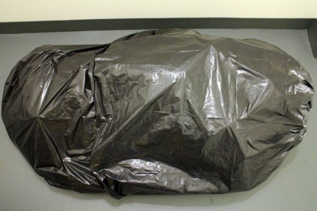 Vraiment une sale blague - 6