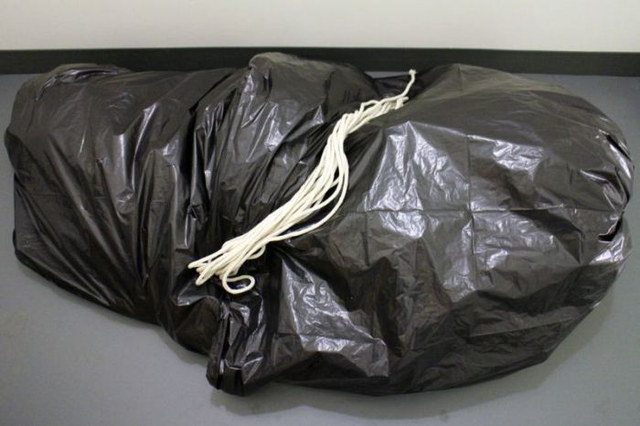 Vraiment une sale blague - 7