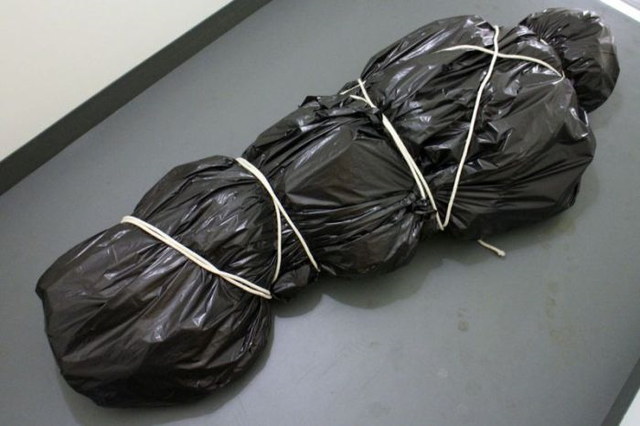 Vraiment une sale blague - 9