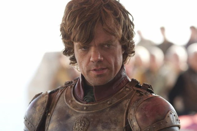 Les acteurs de Game of Thrones dans la vraie vie - 1