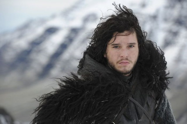 Les acteurs de Game of Thrones dans la vraie vie - 13