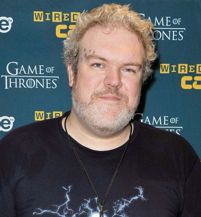 Les acteurs de Game of Thrones dans la vraie vie - 20