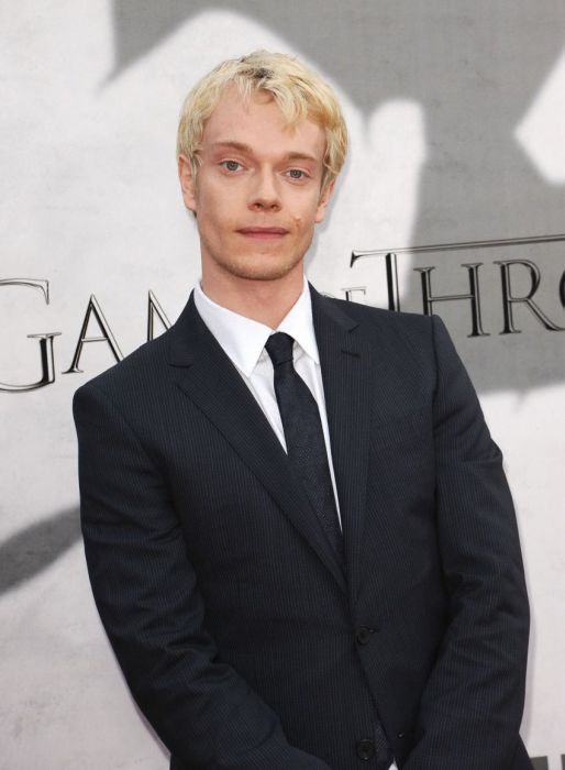 Les acteurs de Game of Thrones dans la vraie vie - 22