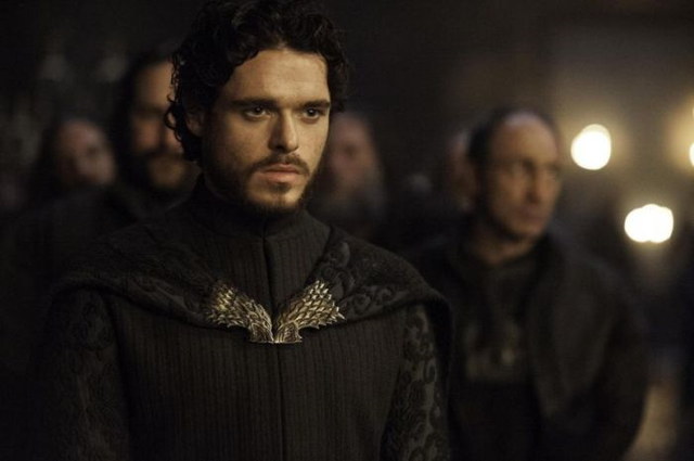 Les acteurs de Game of Thrones dans la vraie vie - 23