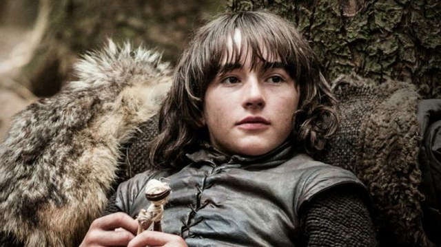 Les acteurs de Game of Thrones dans la vraie vie - 25