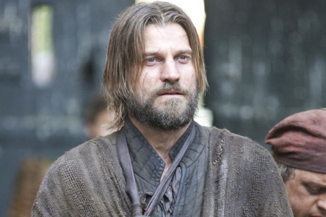 Les acteurs de Game of Thrones dans la vraie vie - 29