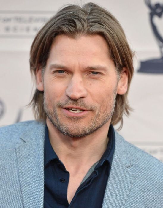 Les acteurs de Game of Thrones dans la vraie vie - 30