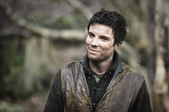 Les acteurs de Game of Thrones dans la vraie vie - 41