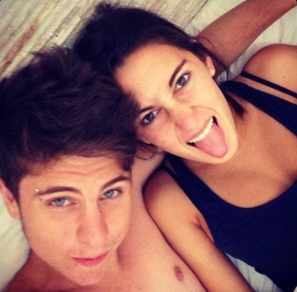 Photos d'aftersex - 13