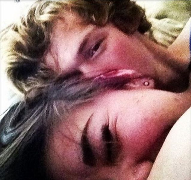 Photos d'aftersex - 15