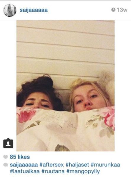 Photos d'aftersex - 19