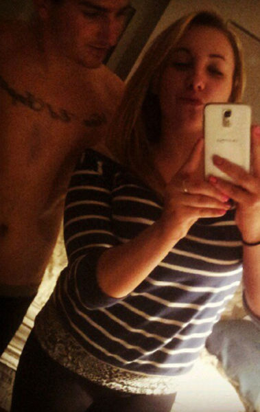 Photos d'aftersex - 5