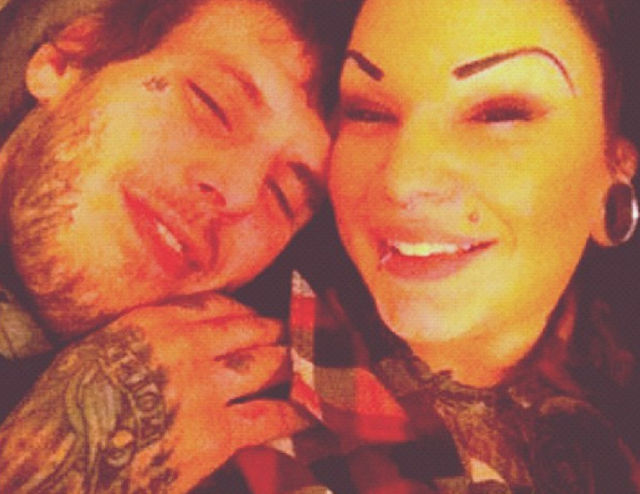 Photos d'aftersex - 6