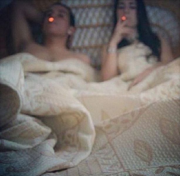 Photos d'aftersex - 9